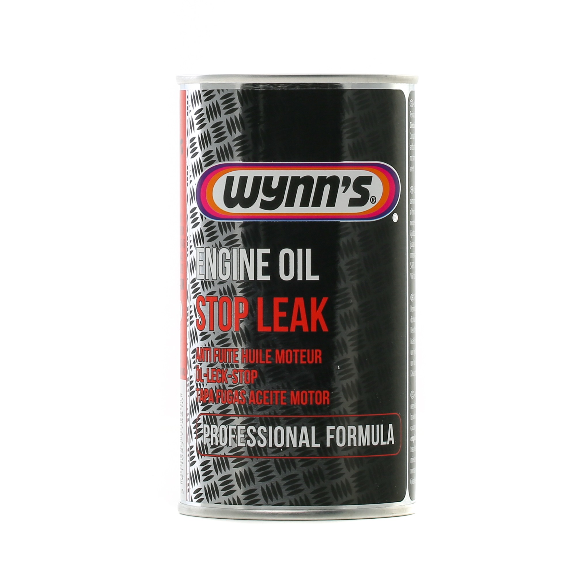 WYNN'S Additif à l'huile moteur W77441