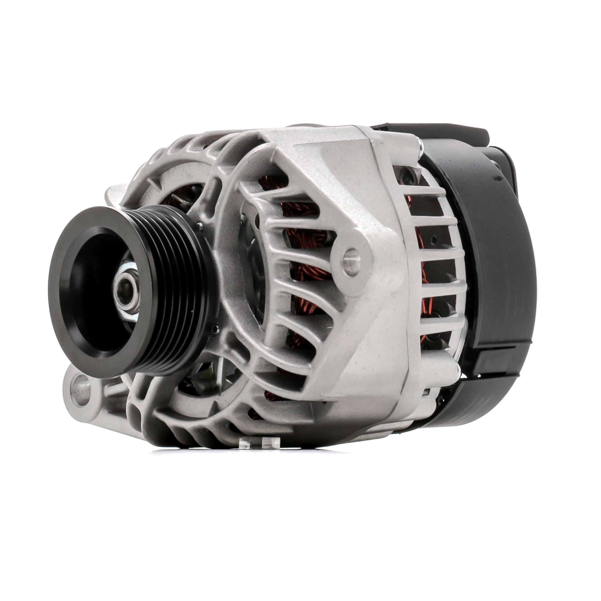 4G0893 Generátor RIDEX 71721110 OPEL