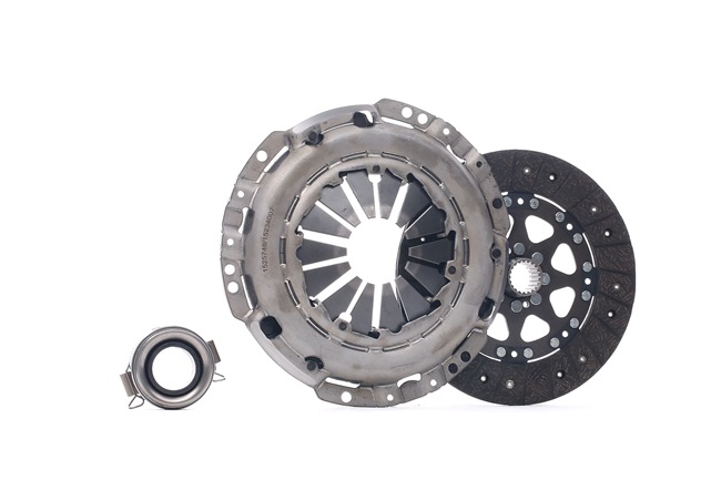 RIDEX Clutch kit 479C0623