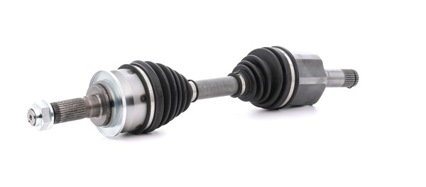 RIDEX Antriebswelle 13D0555
