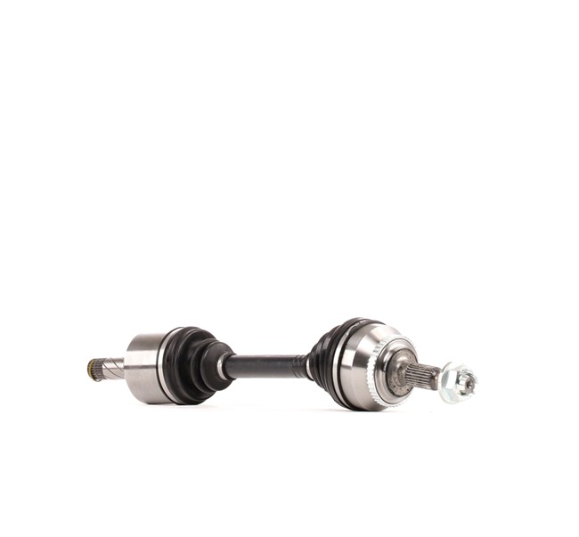 RIDEX Drive shaft 13D0557