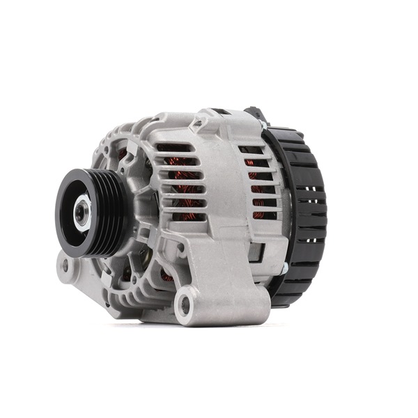 RIDEX 4G0911 Alternator