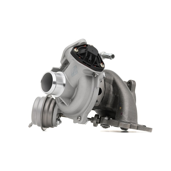 Turbocharger for Ford Focus Mk3 1.0 EcoBoost 125 hp Petrol 92 kW 2012