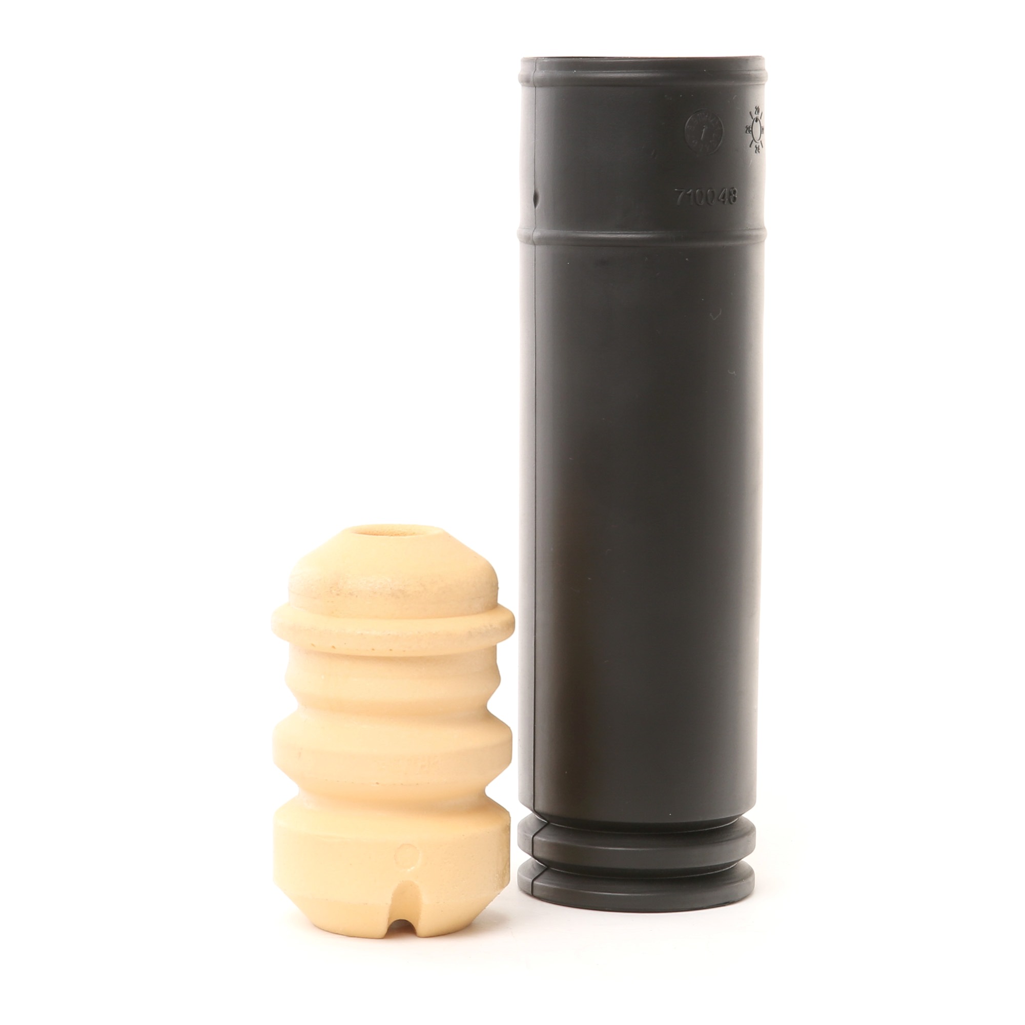 STARK Essieu arrière, Matière plastique Kit de protection contre la poussière, amortisseur SKDCK-1240071 acheter en ligne
