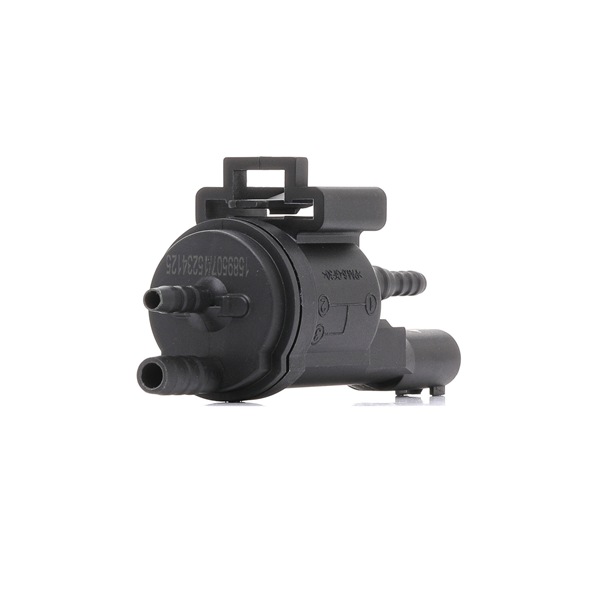 RIDEX Transmetteur de pression, contrôle des gaz d'échappement 1134P0017