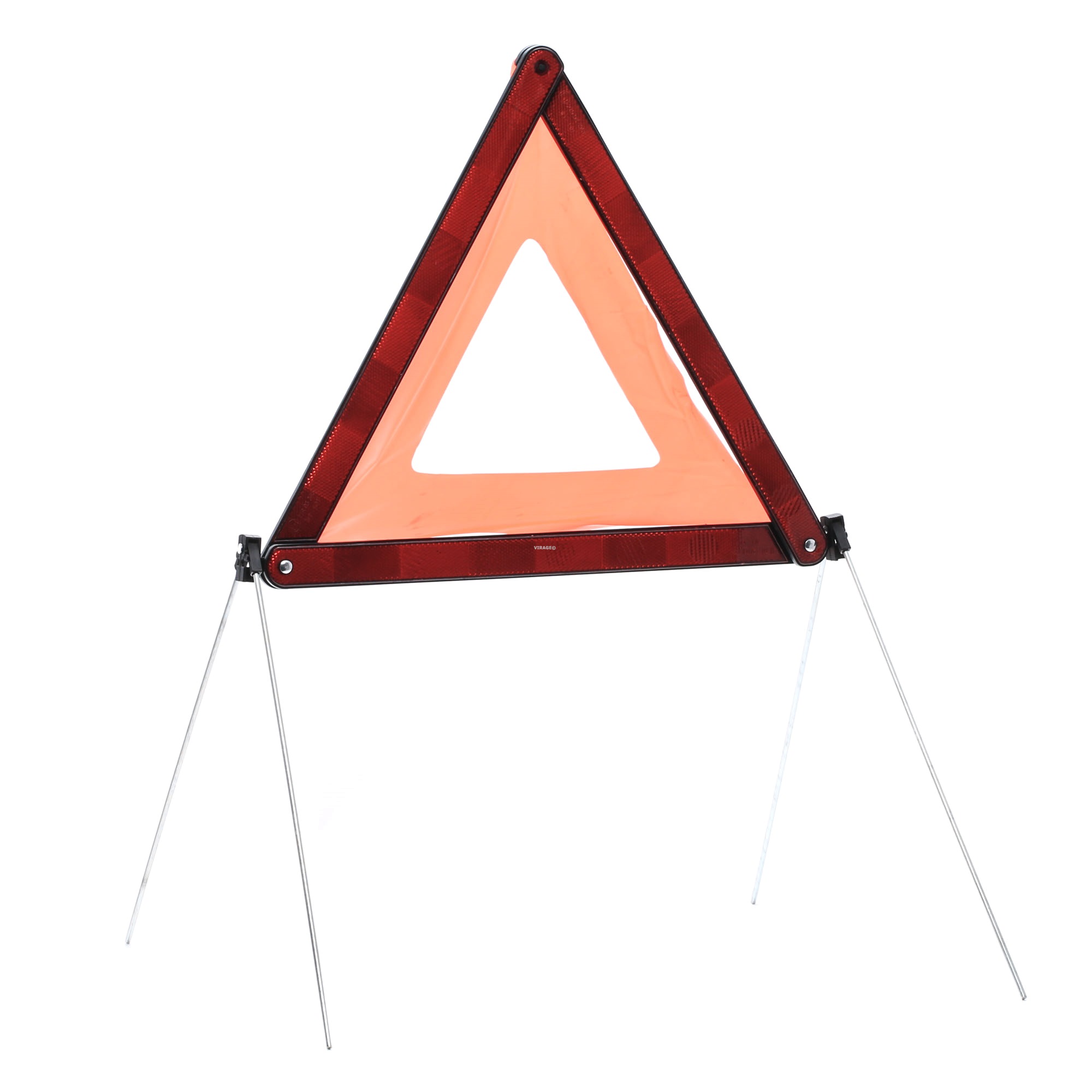 VIRAGE Triangle d'avertissement 94-009