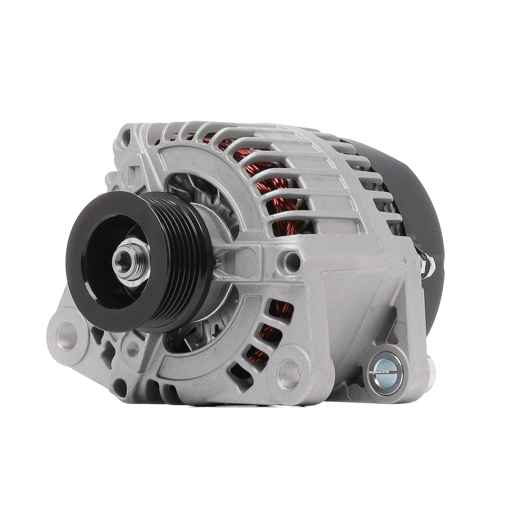 Alternateur auto à Roubaix - 4G0919