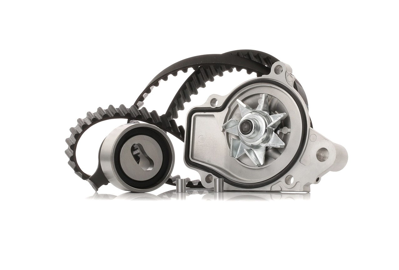 Honda CRX Water pump and timing belt kit STARK SKWPT-0750254 cheap