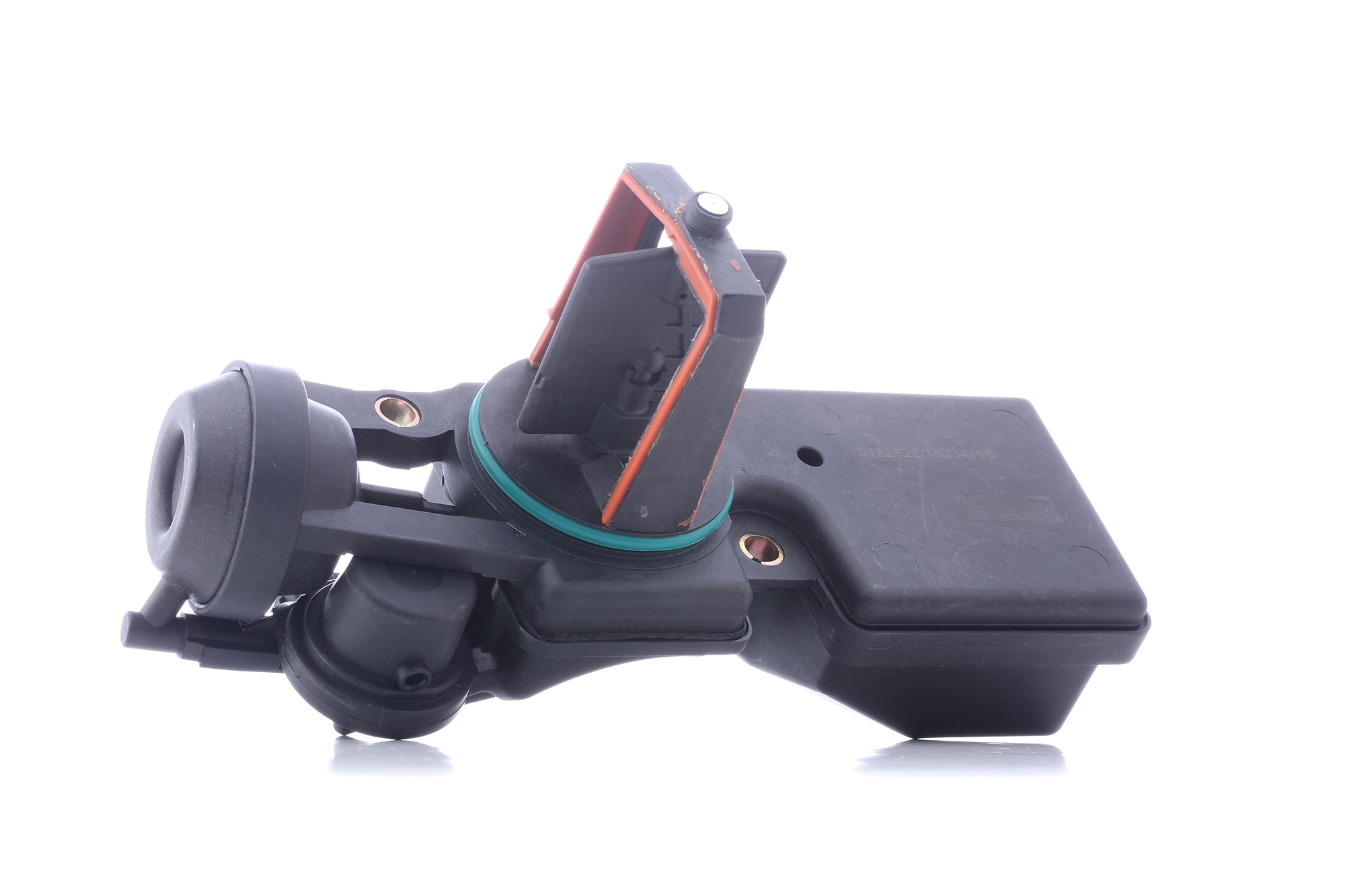 STARK Intake Manifold, with seal, with plug Control valve, air intake SKCVA-4440010 buy
