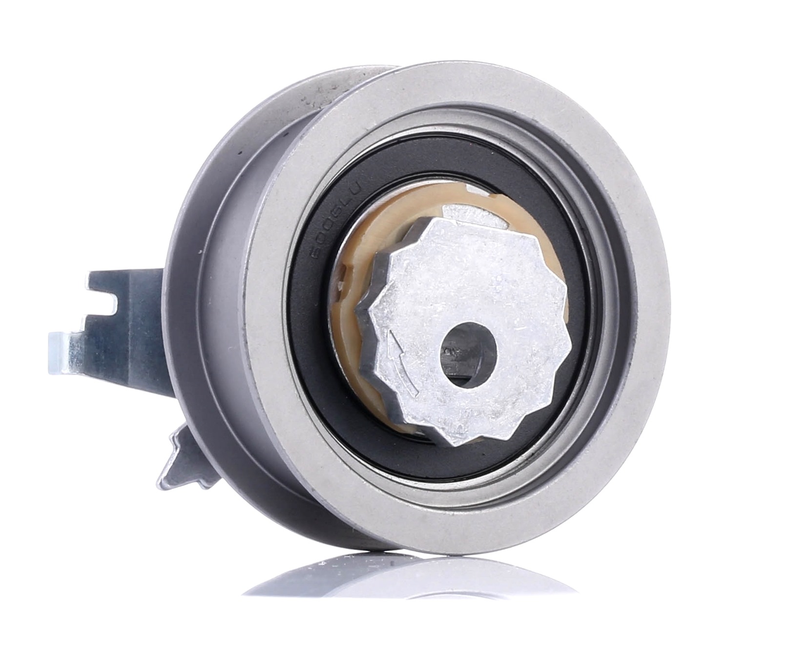 RIDEX Tensioner pulley, timing belt 308T0227 buy