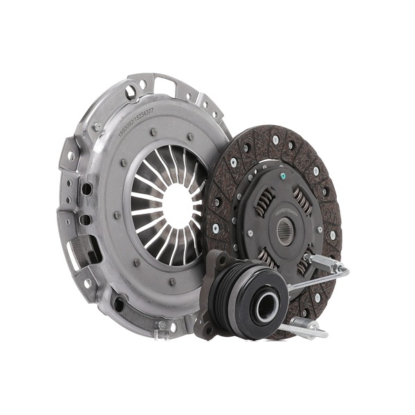 RIDEX Clutch kit 479C0635