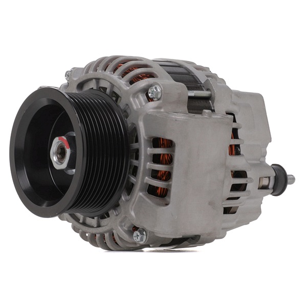 RIDEX 4G0937 Alternator