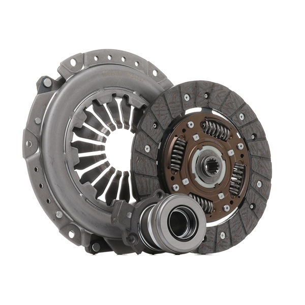 RIDEX 479C0641 Clutch kit
