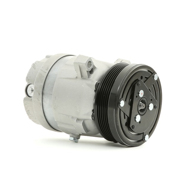 RIDEX 447K0449 Sprężarka klimatyzacji