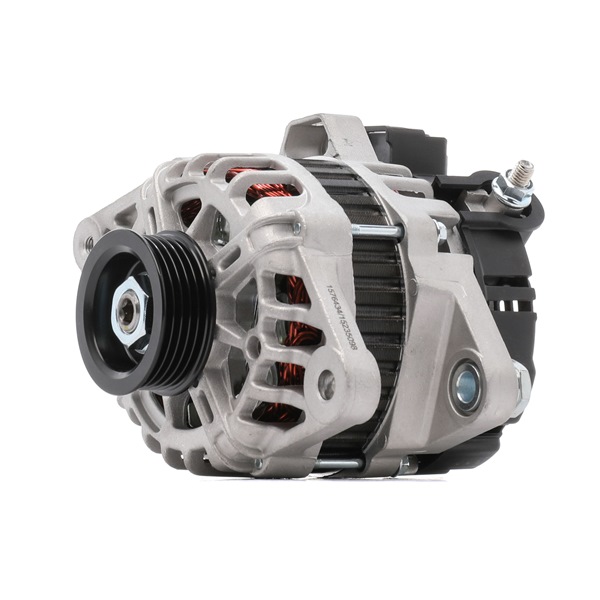 RIDEX 4G0965 Alternator