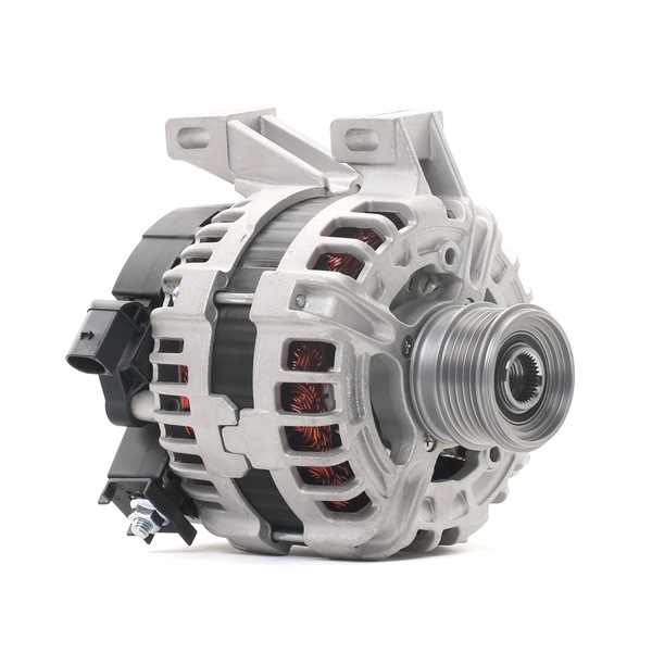 RIDEX 4G0976 Alternator