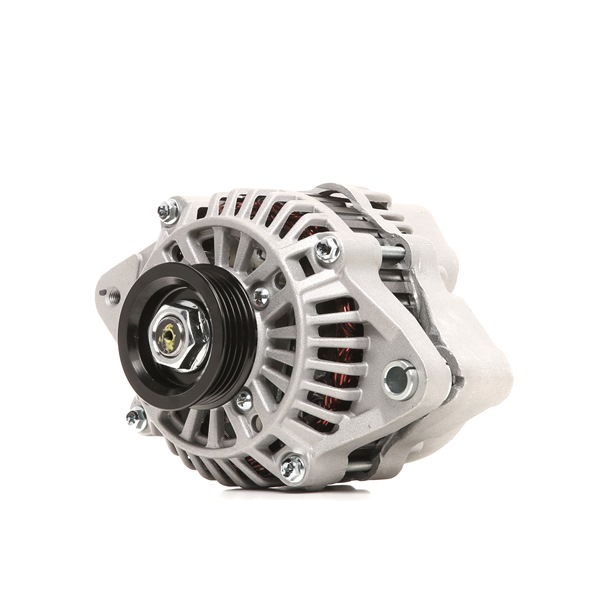 RIDEX 4G0981 Alternator