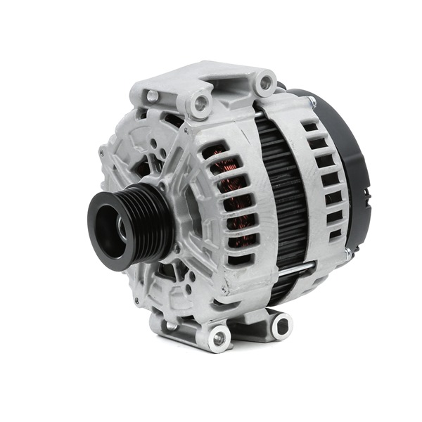 RIDEX Alternator 4G0994
