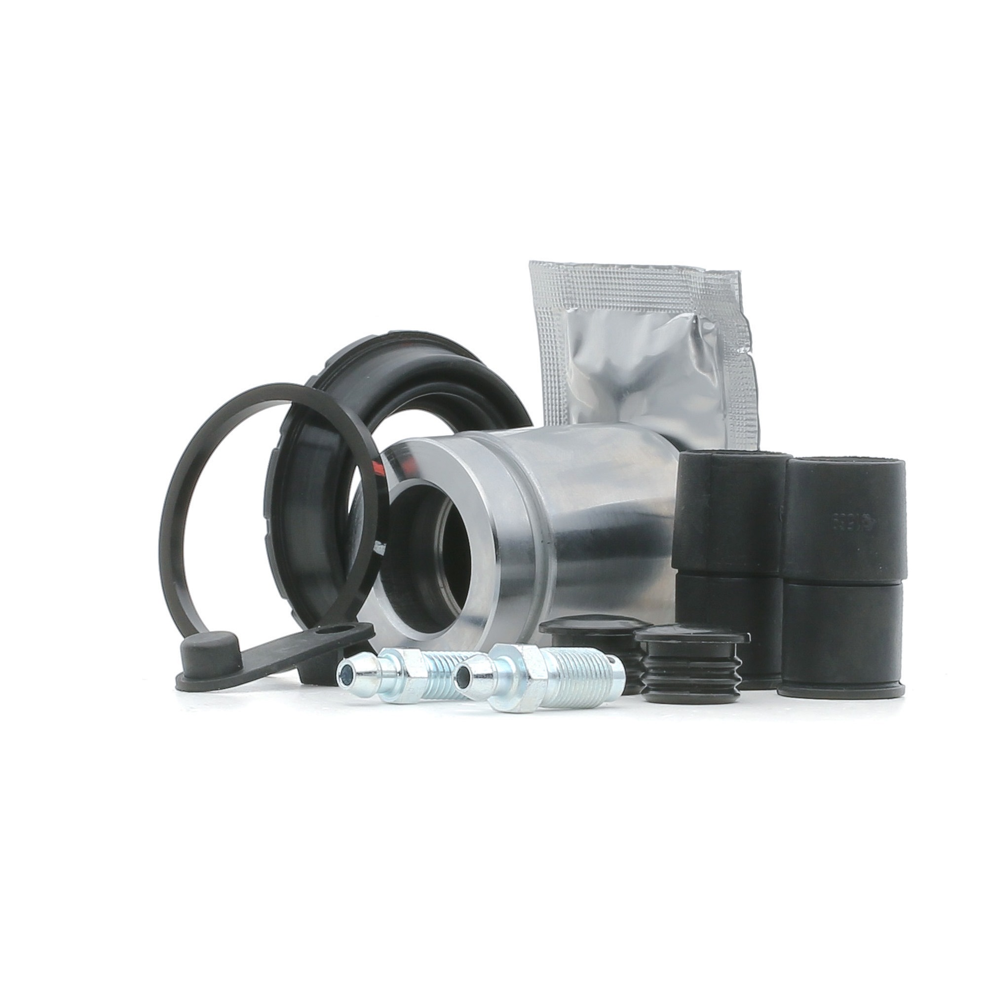 Great value for money - RIDEX Repair Kit, brake caliper 405R0113