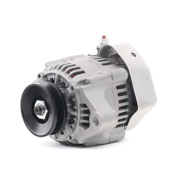 RIDEX Alternator 4G1010