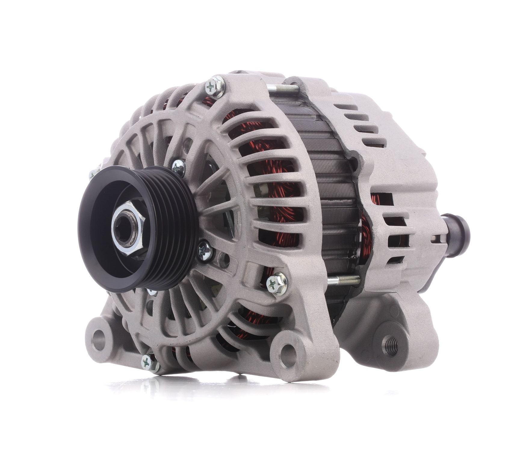 Fiat DUCATO Generator 15236945 RIDEX 4G1011 online buy