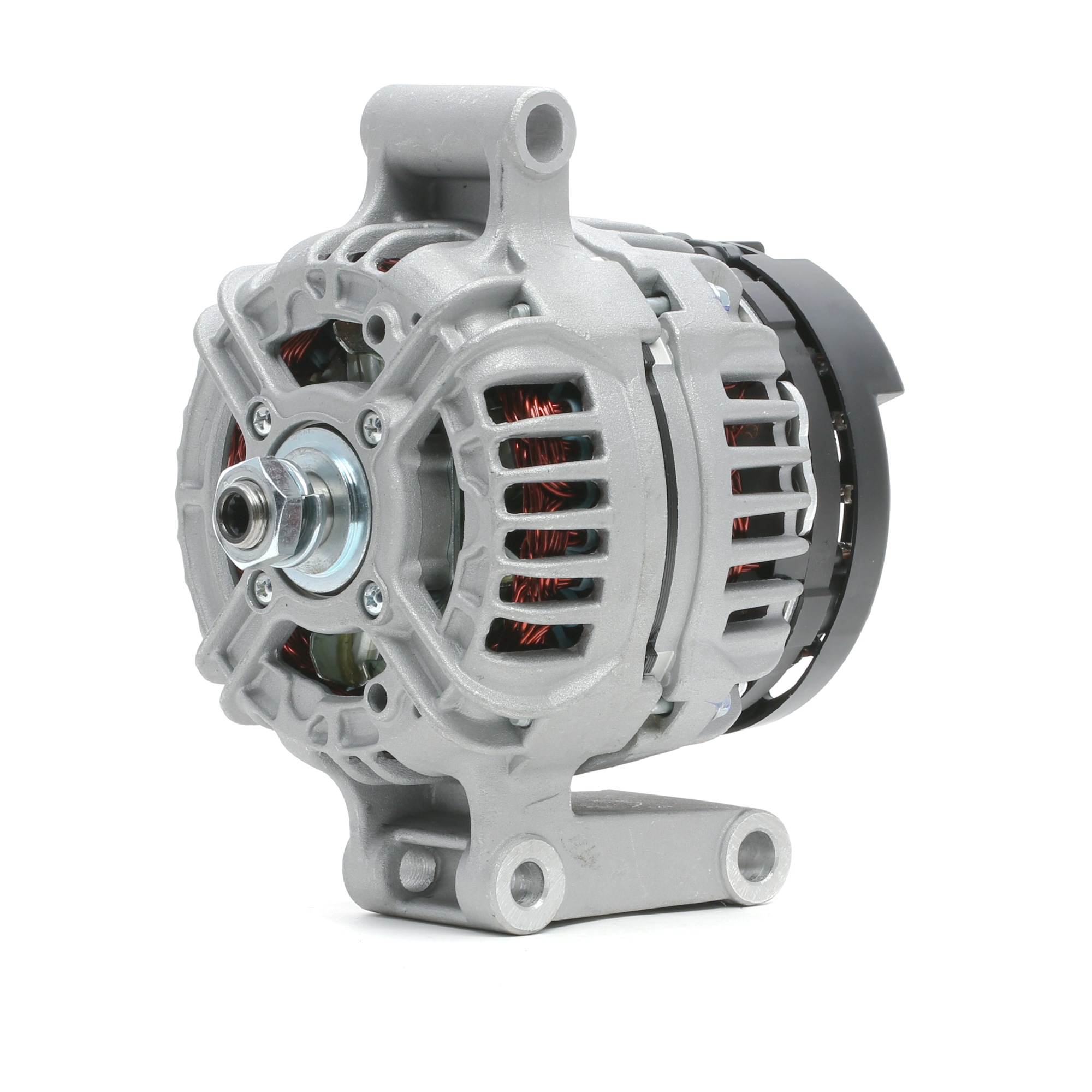 STARK SKGN-0321234 12V, 110A, B+M6,S,FR,L, excl. vacuum pump Alternator SKGN-0321234 cheap