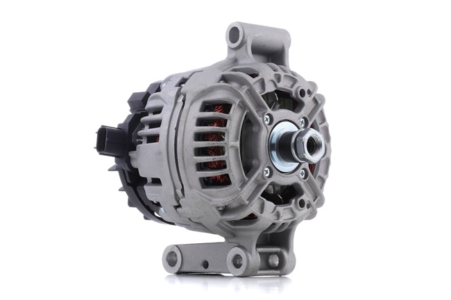 RIDEX Lichtmaschine 4G1012