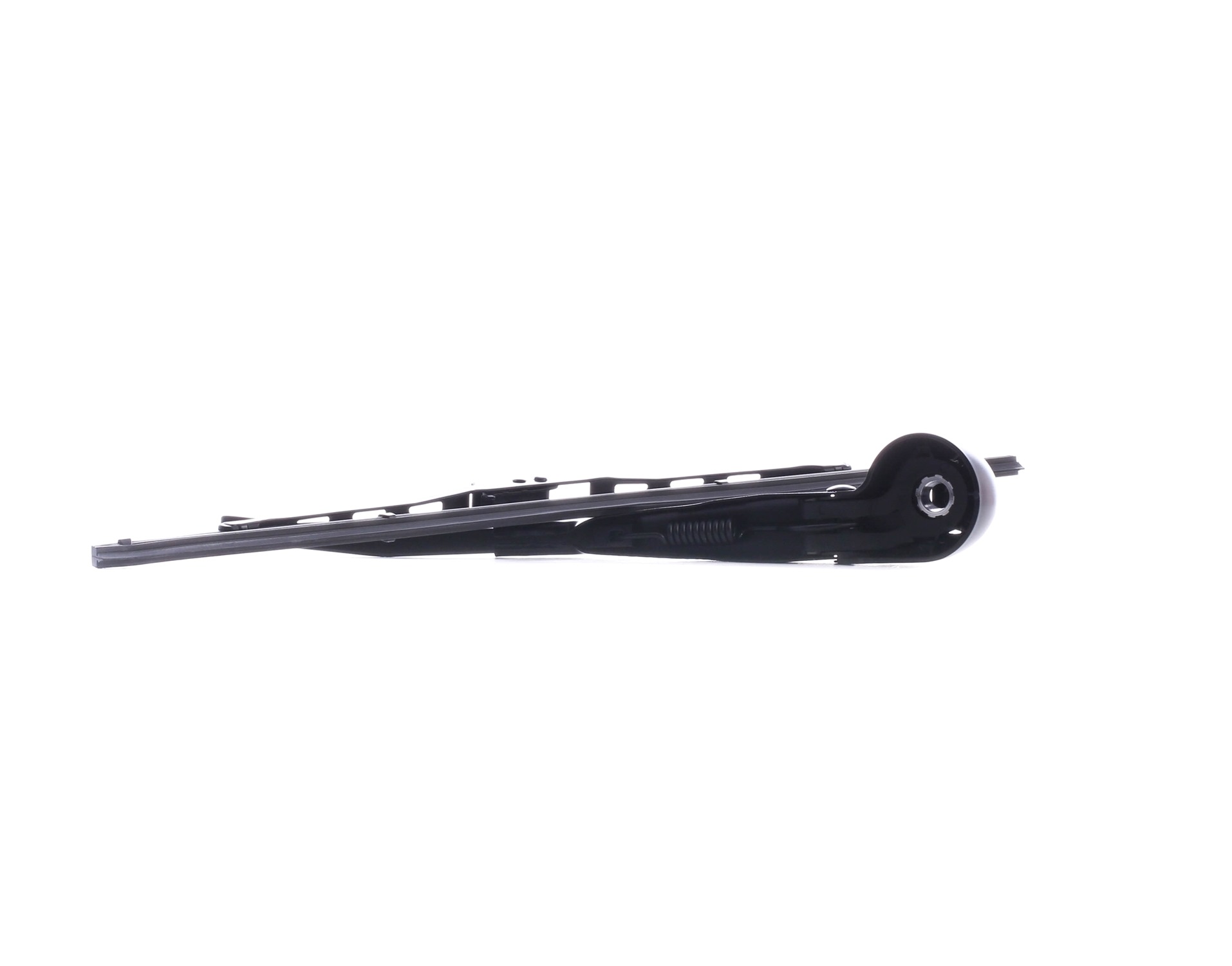 RIDEX Rear, with cap, with integrated wiper blade Length: 330mm Wiper Arm 301W0113 buy
