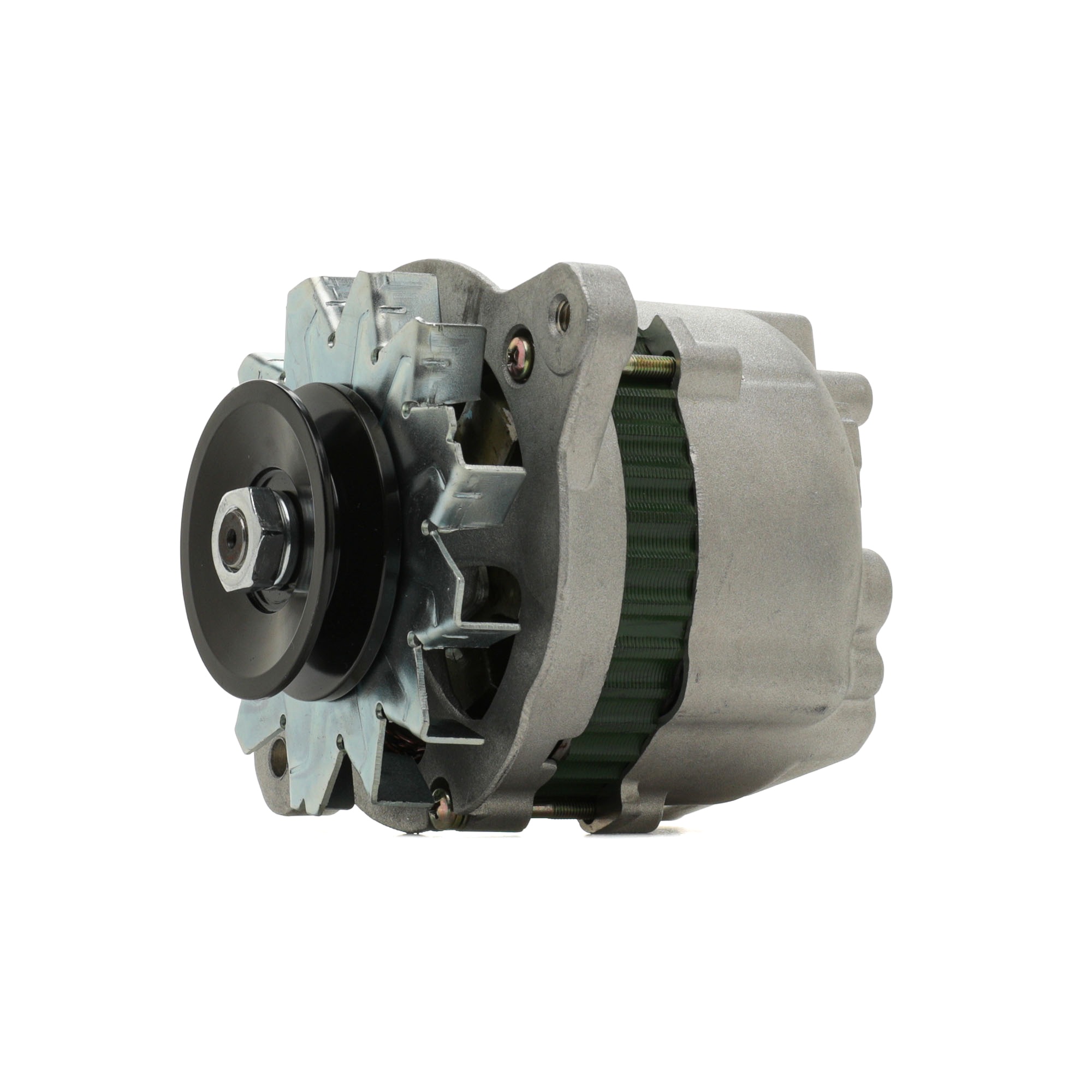 RIDEX 4G1019 Generator 14V, 40A, B+ (M5), L IG, exkl. vakumpump, Ø 68 mm