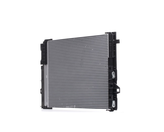 RIDEX Condenseur, climatisation 448C0311