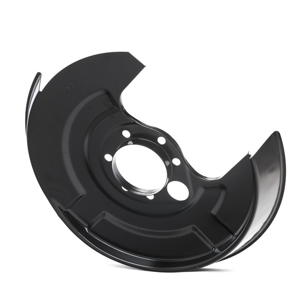 RIDEX 1330S0144 Flasque de frein