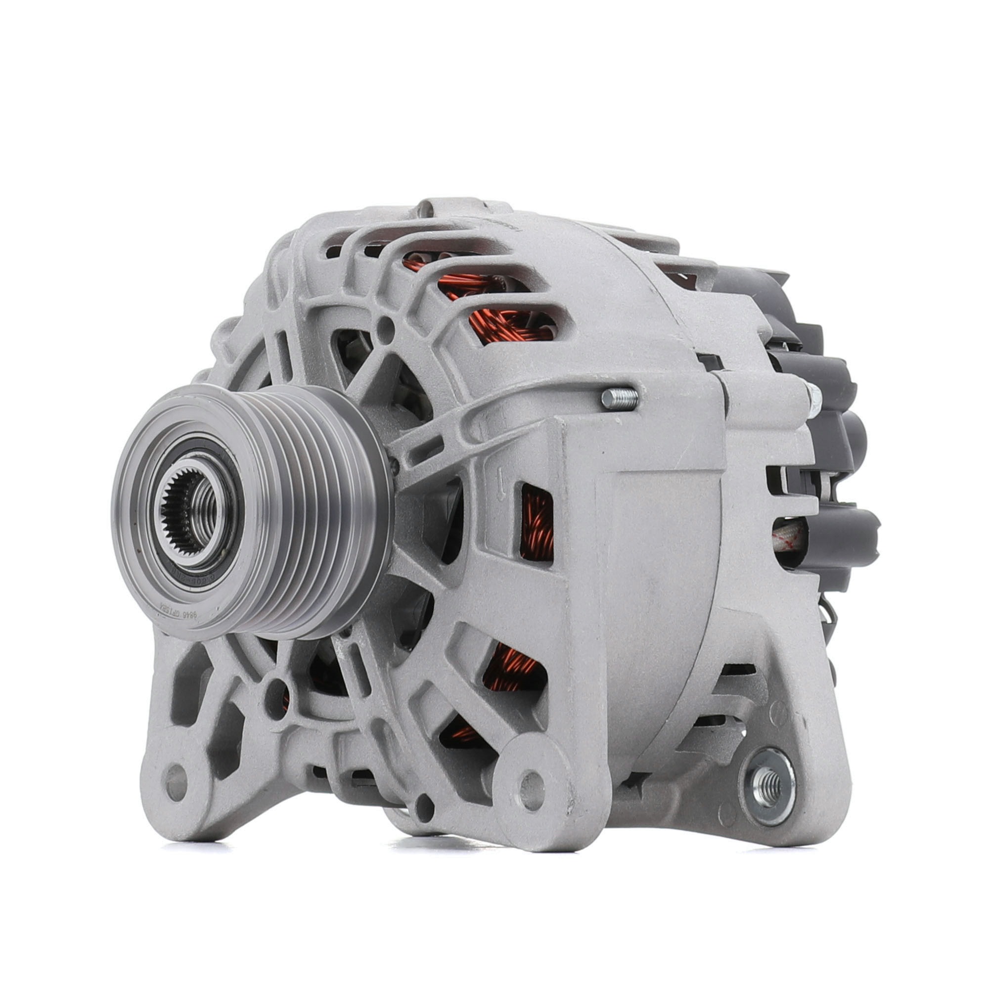 RIDEX 4G1036 Generator RENAULT Fluence (L3_) 1.5 dCi 95 hp Diesel 2023 price