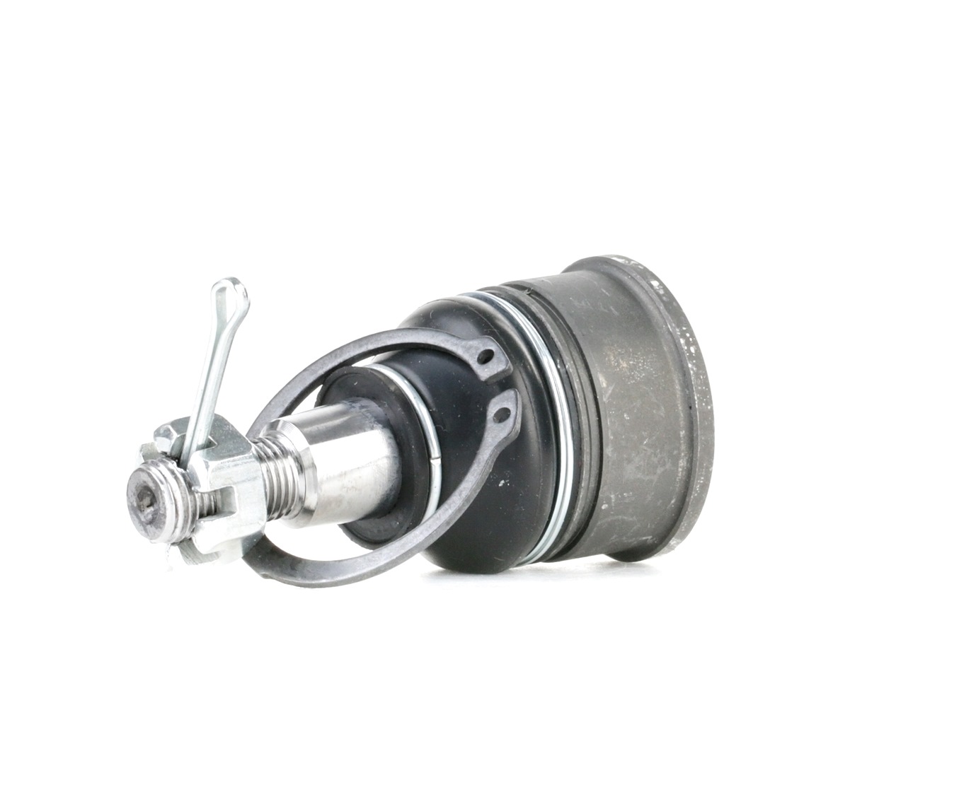 RIDEX Front Axle, 15,5mm, 1/8 Cone Size: 15,5mm Suspension ball joint 2462S0442 buy