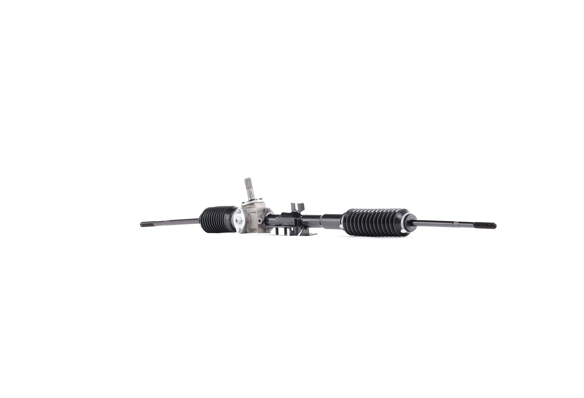 RIDEX 286S0184 Steering rack Manual, for left-hand drive vehicles
