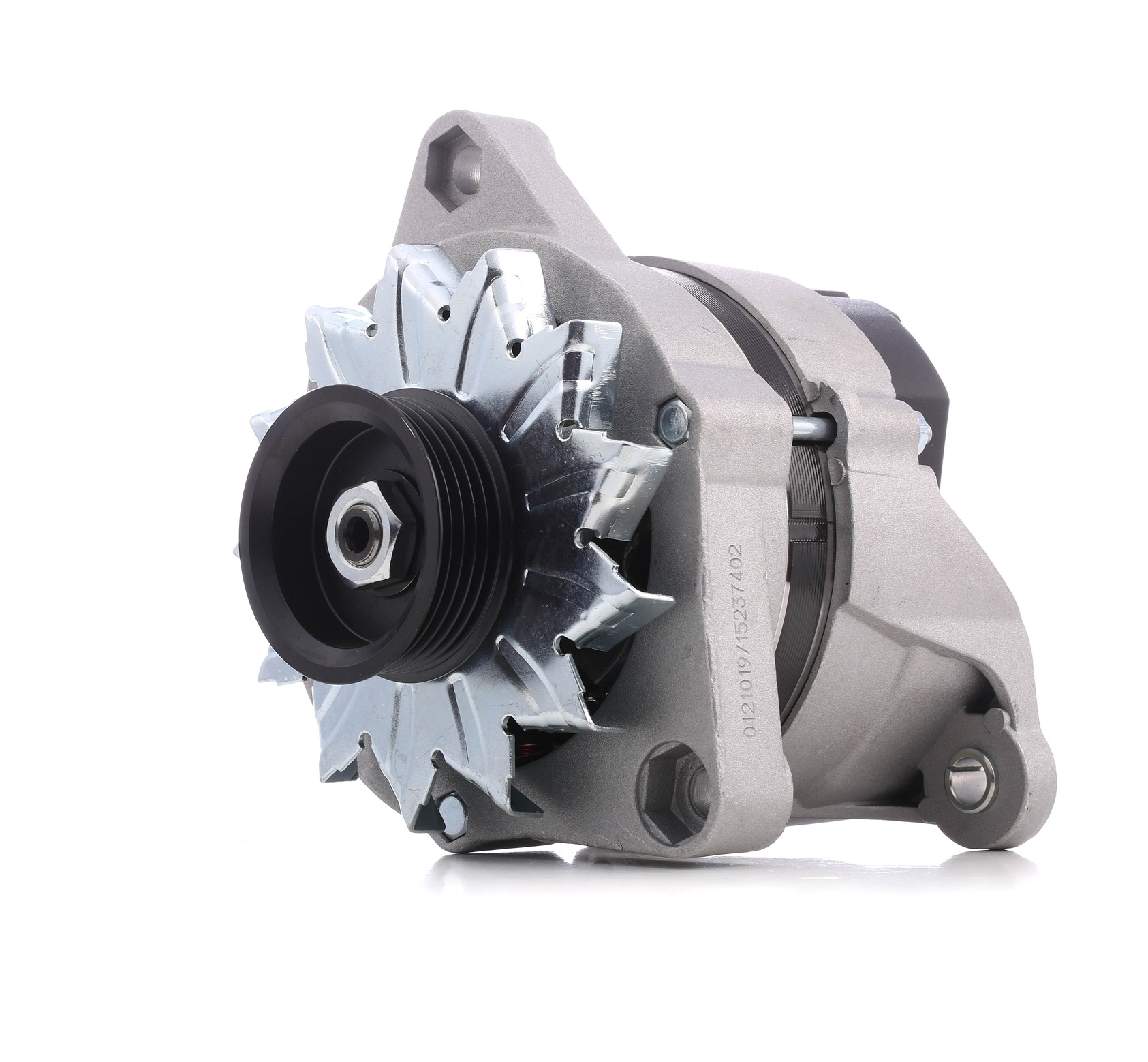 STARK 12V, 65A, B+ (M6), excl. vacuum pump, Ø 56 mm Generator SKGN-0321276 buy