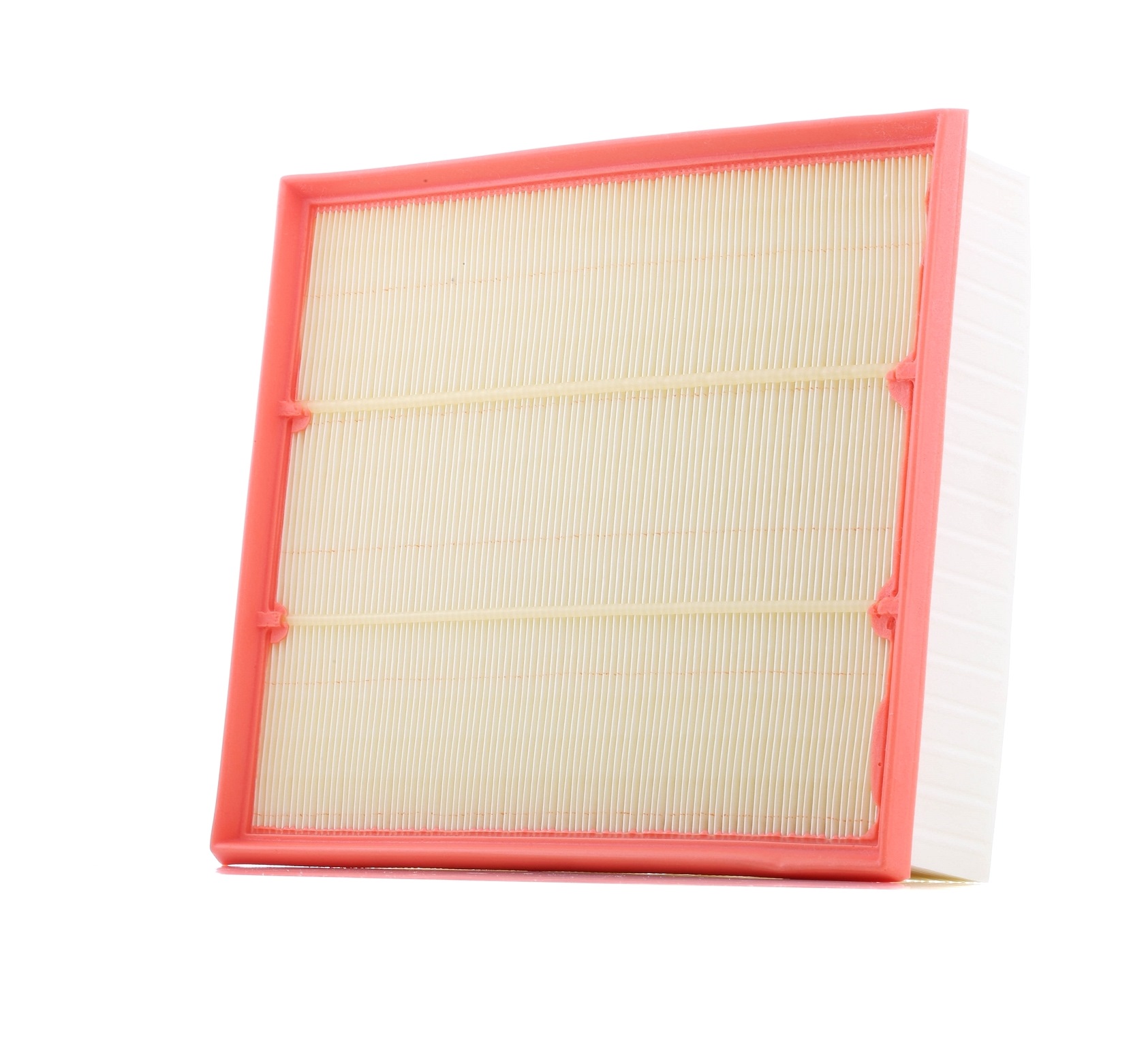 Great value for money - RIDEX Air filter 8A1610