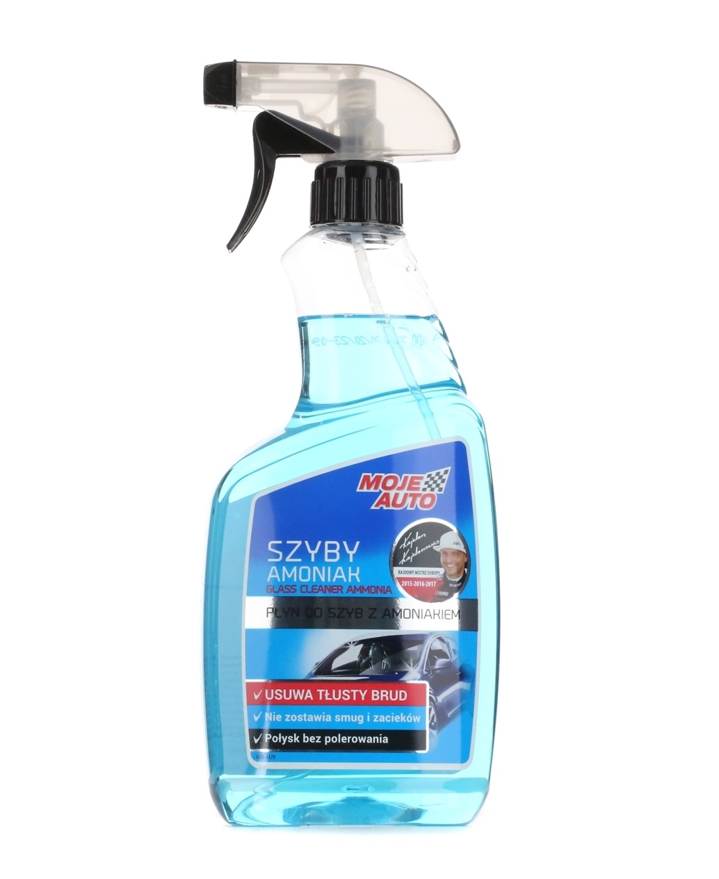 19-602 MOJE AUTO Window cleaner Bottle, aerosol, Capacity: 650ml ▷ AUTODOC  price and review