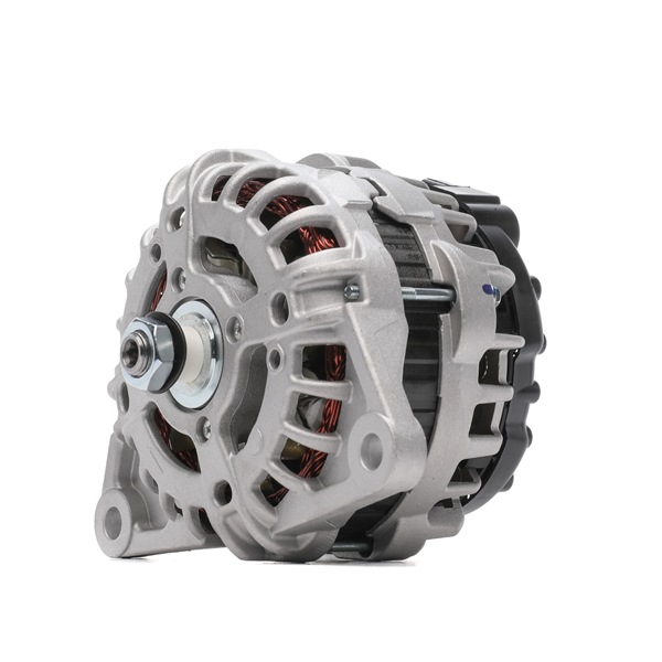 RIDEX Alternator 4G1074