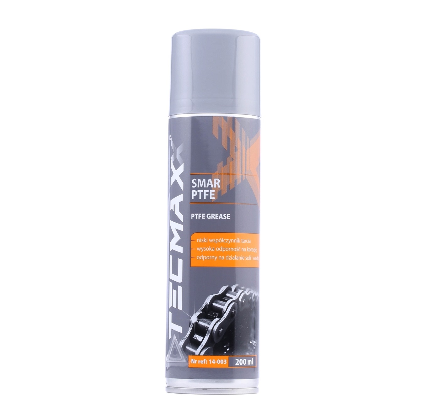 TECMAXX PTFE spray 14003