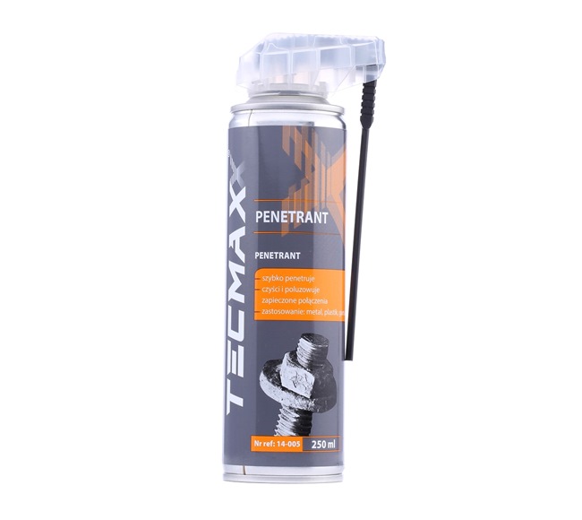 TECMAXX 14005 Autopflege-Spray