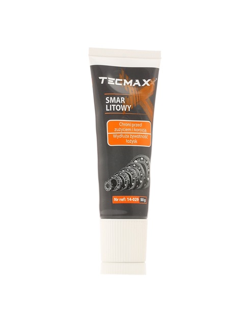 TECMAXX 14029 Smeermiddelen