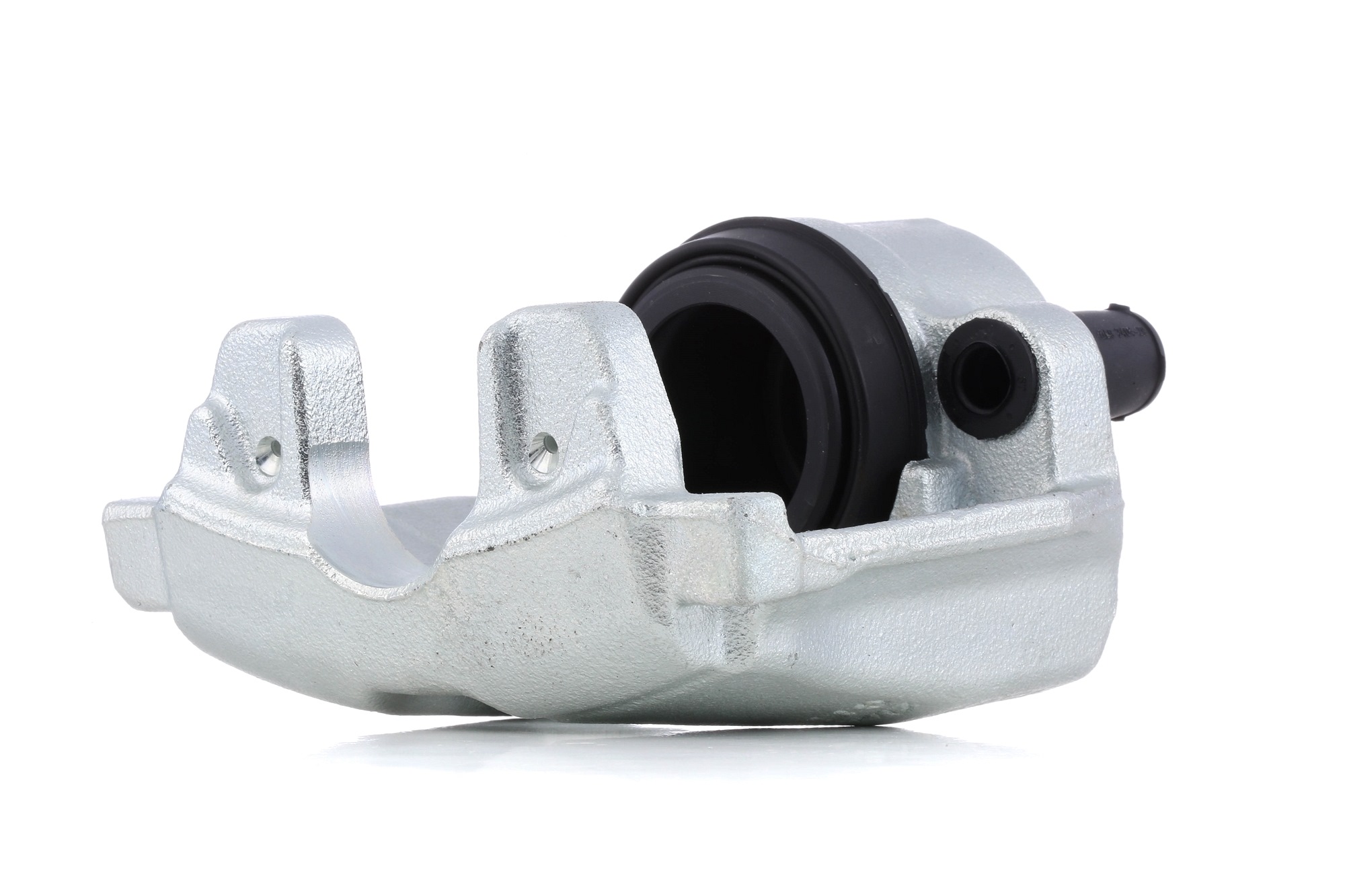 ATE 24.3571-9756.5 Brake caliper without holder
