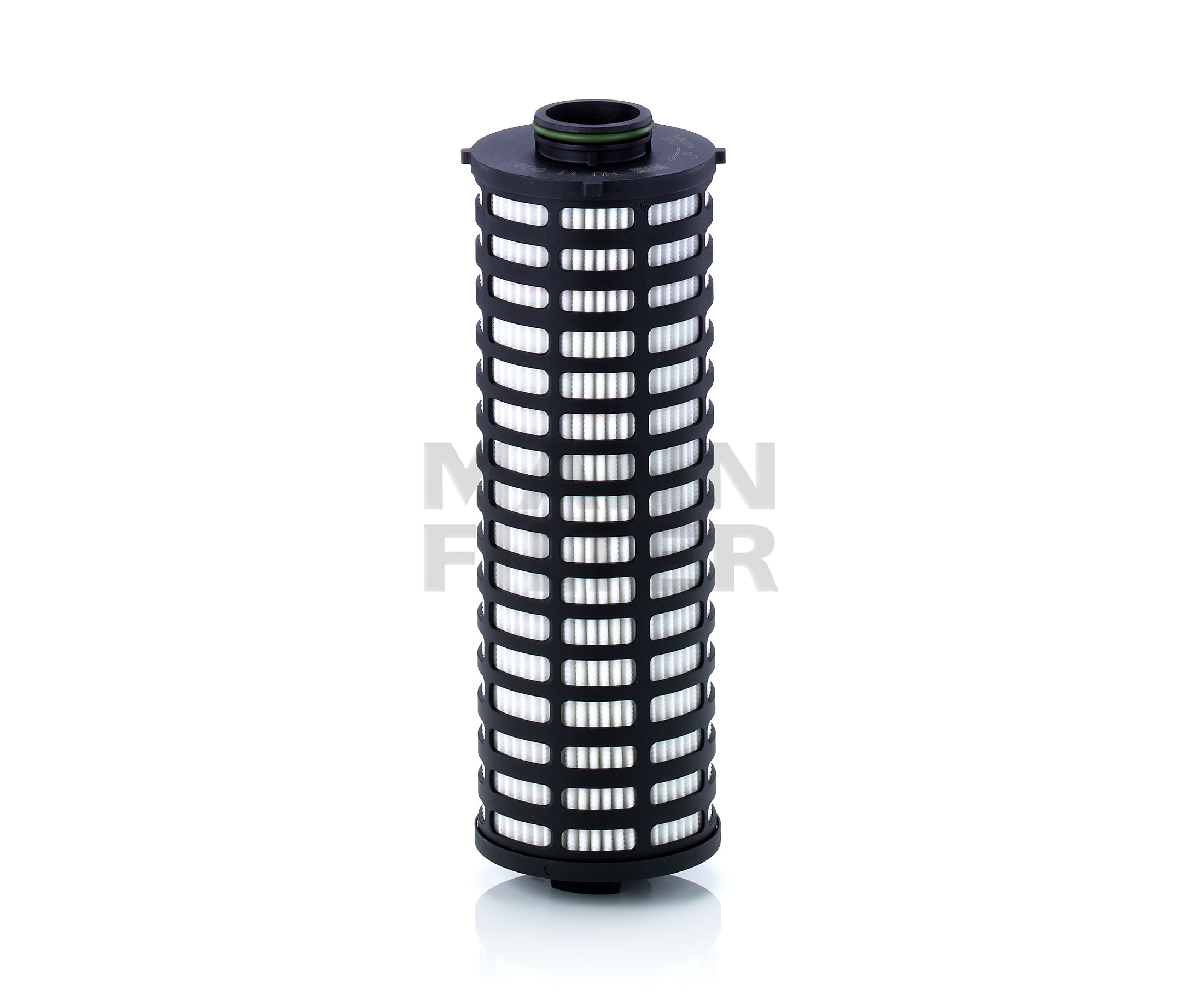 MANN-FILTER Öljynsuodatin FORD – tavaranumero: HU 11 002 x