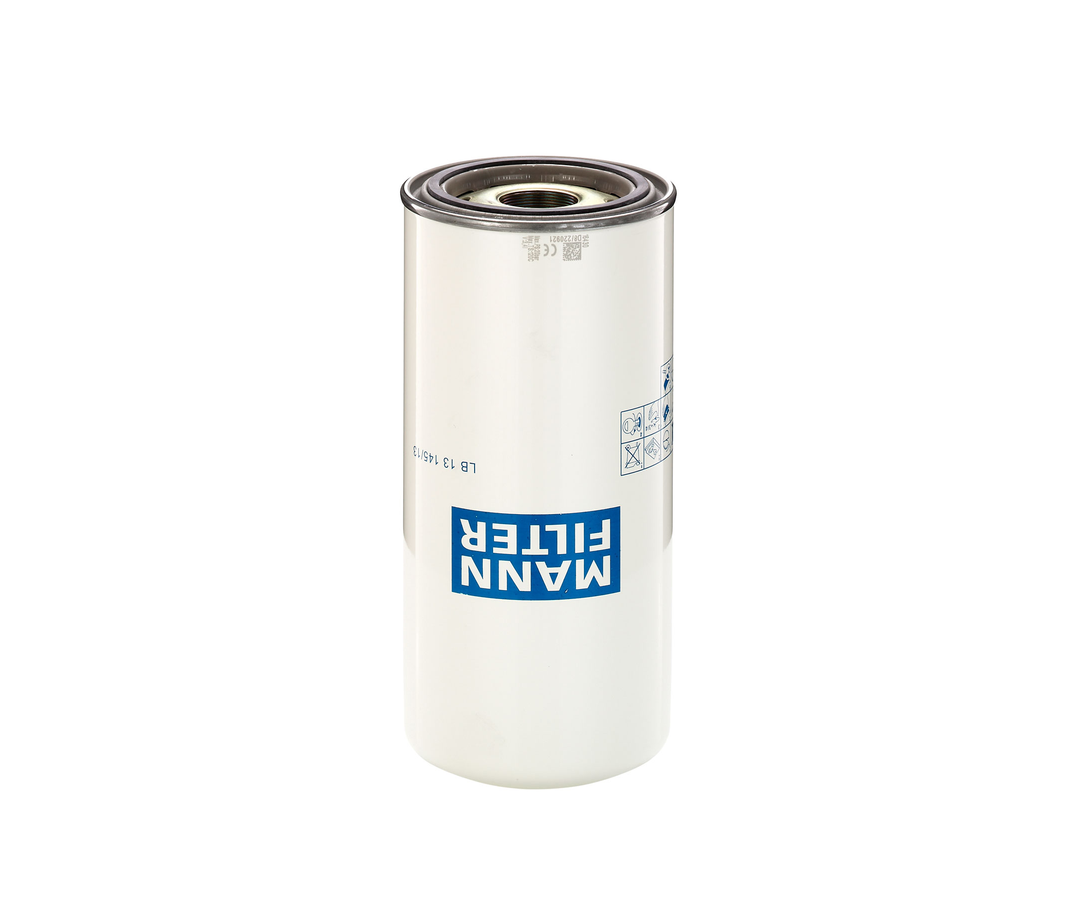 MANN-FILTER Filtres , air comprime LB 13 145/13 acheter en ligne
