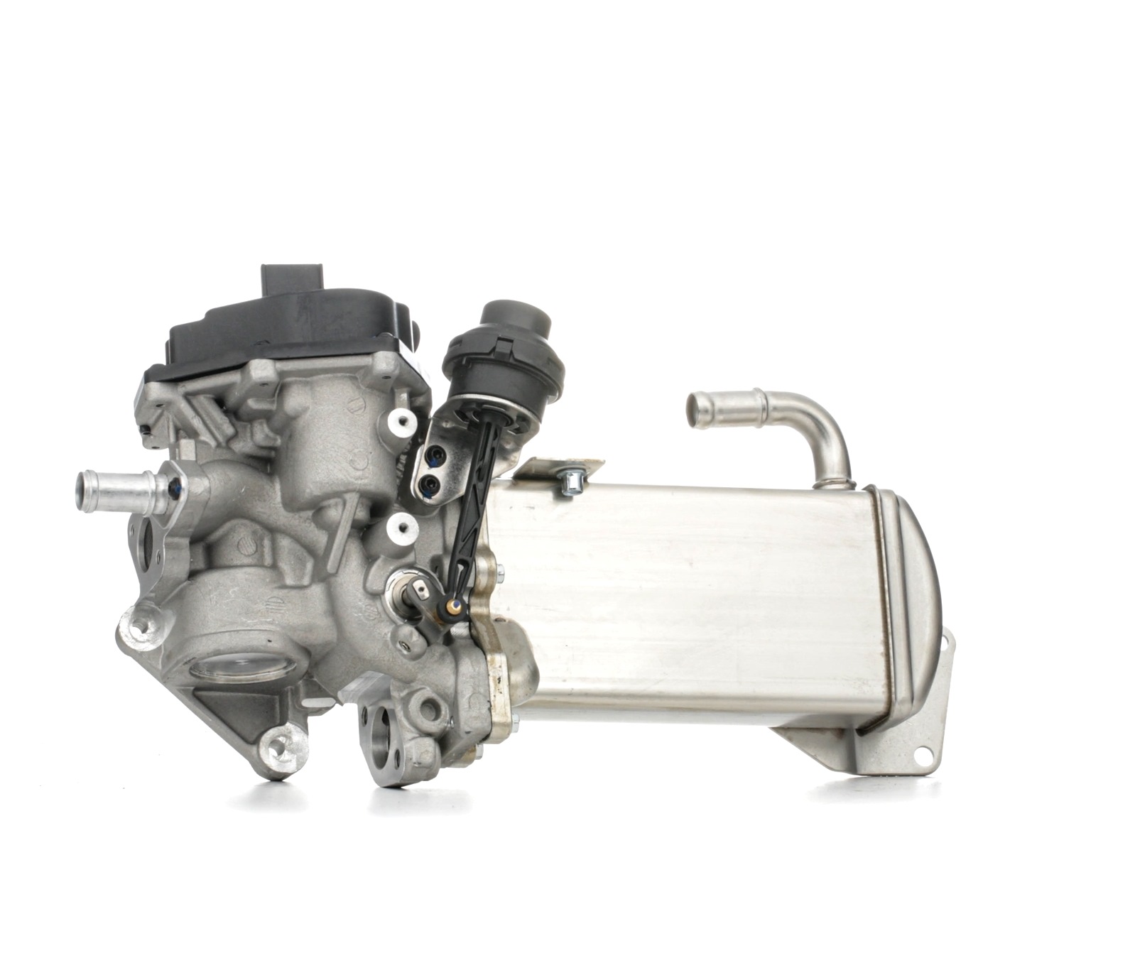 PIERBURG Electric, with seal Exhaust gas recirculation valve 7.09720.03.0 buy