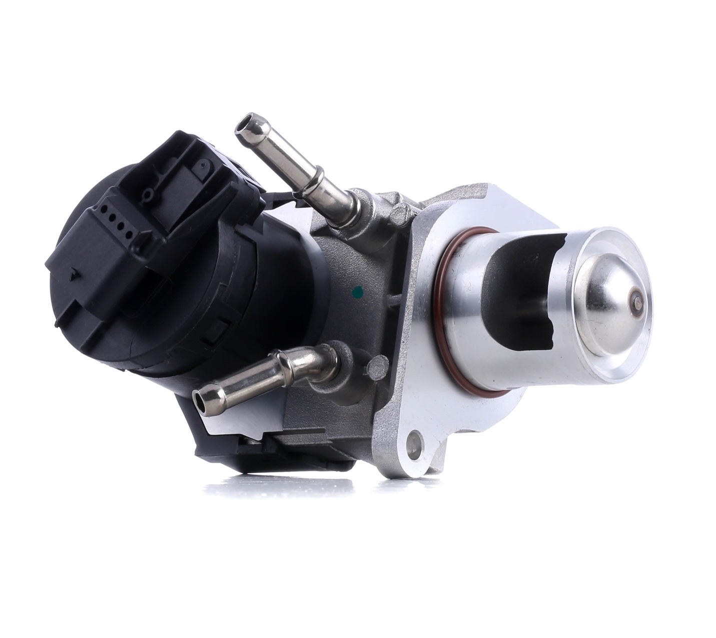 PIERBURG 710334070 Exhaust gas recirculation valve BMW F15 sDrive 25 d 211 hp Diesel 2016 price