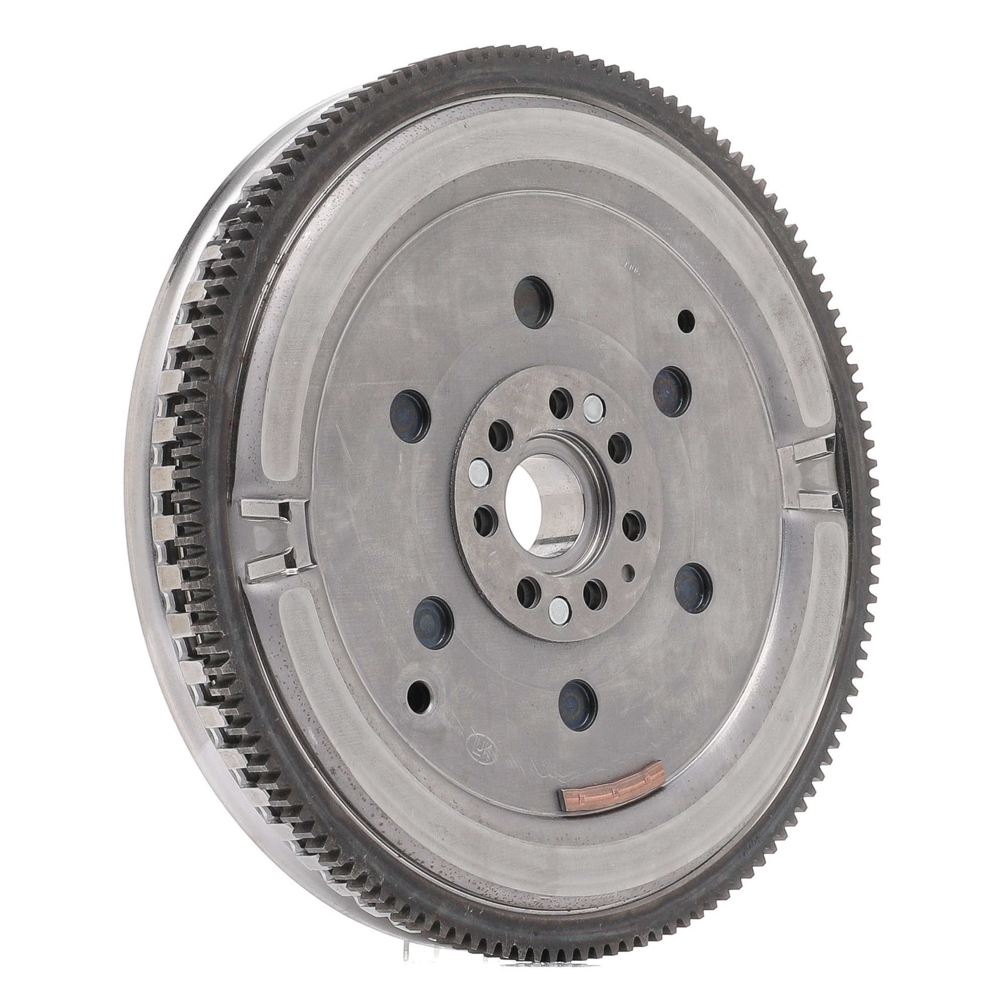 LuK 415 0424 10 Einmassenschwungrad für RENAULT PULSE