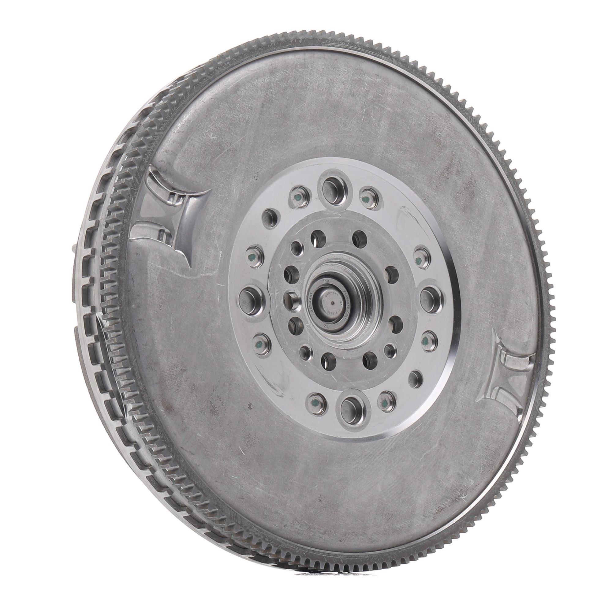 LuK 415 0569 10 Mercedes S204 Hooratas hind