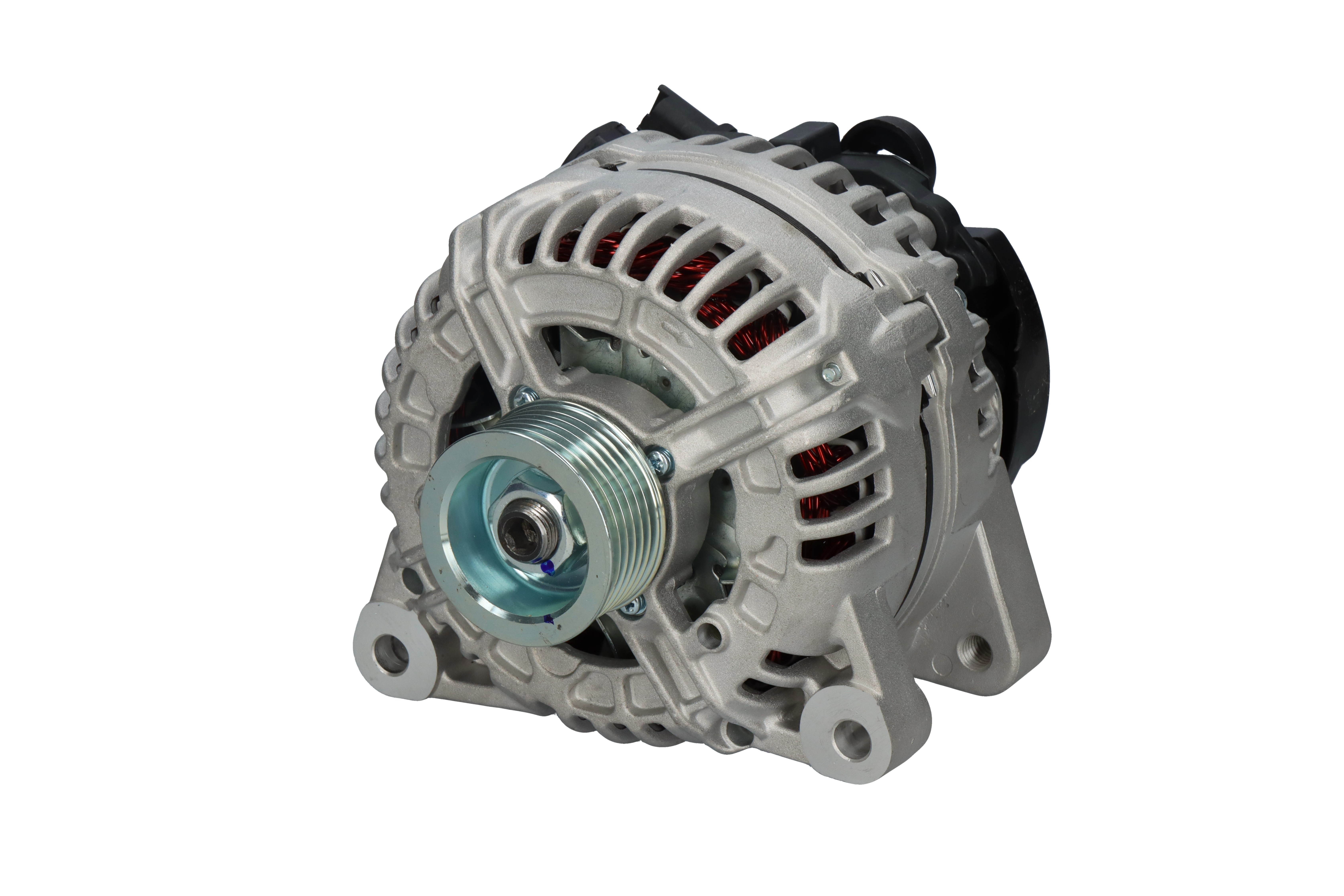 VALEO 440611 Dynamo PEUGEOT 407 Sedan 2.0 Flex 140 hk bensin/etanol 2006 pris