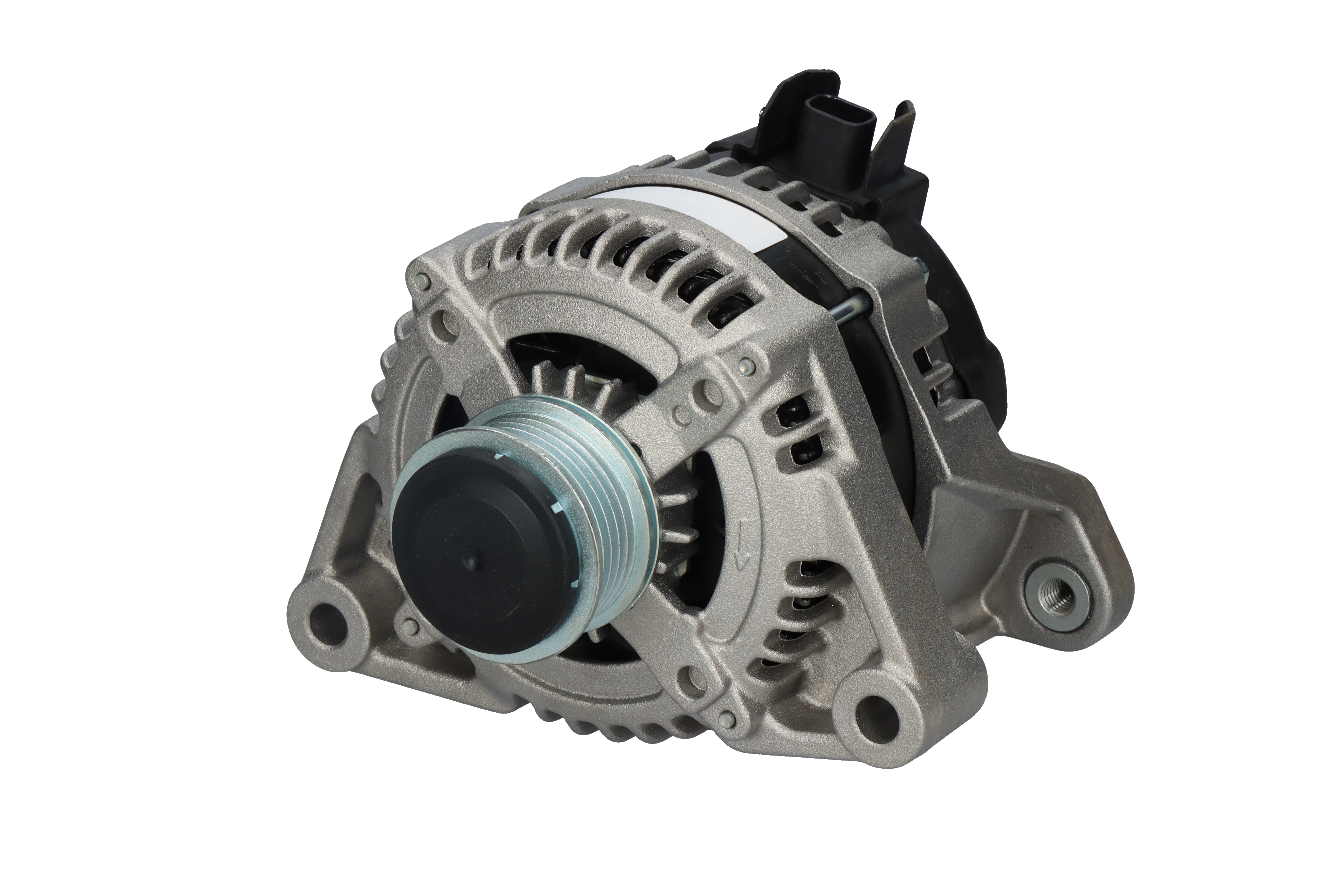 440940 Alternatore VALEO 1202373 VAUXHALL
